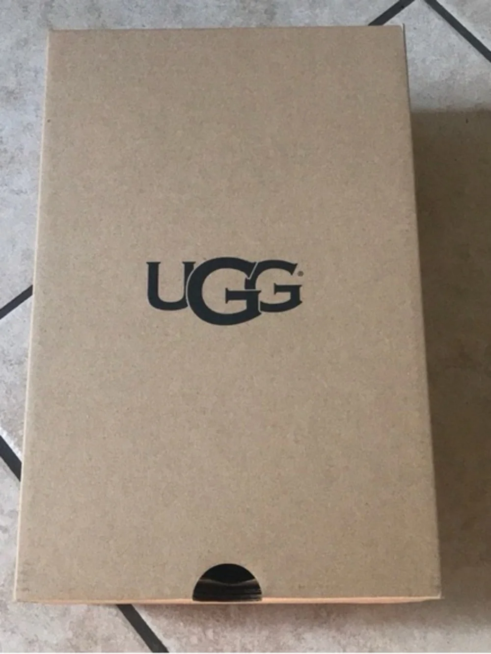 UGG uggs size